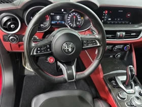 Alfa Romeo Stelvio * QUADRIFOGLIO * CARFAX *    | Mobile.bg    12