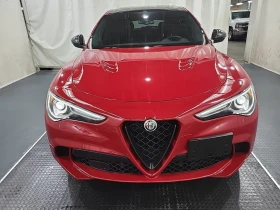 Alfa Romeo Stelvio * QUADRIFOGLIO * CARFAX *    | Mobile.bg    8