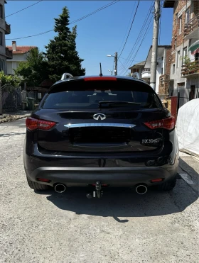 Infiniti Fx 30 S, снимка 5