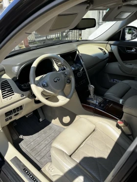 Infiniti Fx 30 S, снимка 7