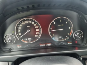 BMW X6 4.0D M paket, снимка 9