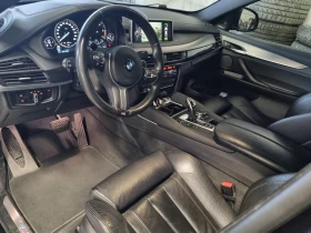 BMW X6 4.0D M paket, снимка 11