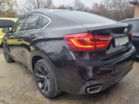 BMW X6 4.0D M paket, снимка 5