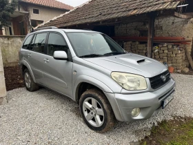 Toyota Rav4 2.0d D4D, снимка 4