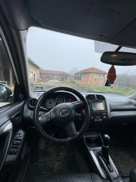 Toyota Rav4 2.0d D4D, снимка 6