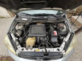 Toyota Rav4 2.0d D4D, снимка 7