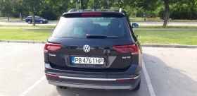 VW Tiguan Highline, снимка 3