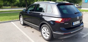 VW Tiguan Highline, снимка 4