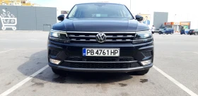VW Tiguan Highline, снимка 1