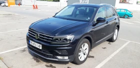 VW Tiguan Highline, снимка 2