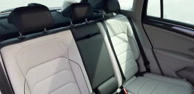 VW Tiguan Highline, снимка 14