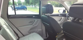 VW Tiguan Highline, снимка 17