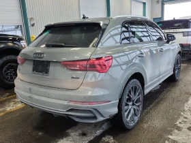 Audi Q3 * TECHNIK * CARFAX * ��� ������������ ������ | Mobile.bg � ����� ������ 3