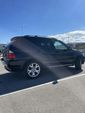BMW X5 sport packet - 5999 € / 11733.02 лв. - 44064956 4