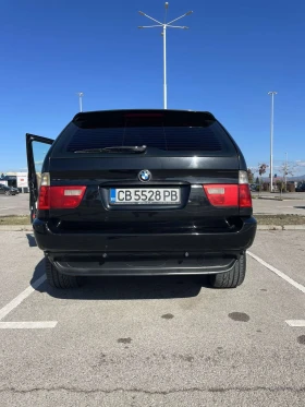 BMW X5 sport packet - 5999 € / 11733.02 лв. - 44064956 5