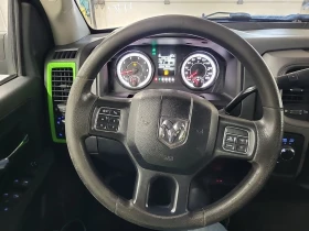 Dodge RAM 1500 * EXPRESS CREW CAB SHORT BED * CARFAX * БЕЗ ПЪРВОН - 10000 € / 19558.30 лв. - 60021015 11