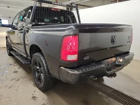 Dodge RAM 1500 * EXPRESS CREW CAB SHORT BED * CARFAX * БЕЗ ПЪРВОН - 10000 € / 19558.30 лв. - 60021015 4