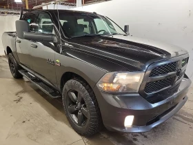 Dodge RAM 1500 * EXPRESS CREW CAB SHORT BED * CARFAX * БЕЗ ПЪРВОН - 10000 € / 19558.30 лв. - 60021015 2