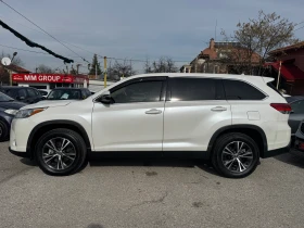 ����� �� �������� �� Toyota Highlander 3.5I-V6-������