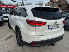 ����� �� �������� �� Toyota Highlander 3.5I-V6-������