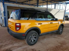 Ford Bronco 2l Sport Badlands, снимка 3