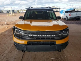 Ford Bronco 2l Sport Badlands, снимка 5