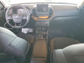Ford Bronco 2l Sport Badlands, снимка 8