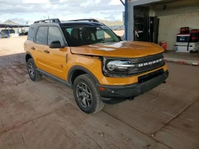 Ford Bronco 2l Sport Badlands - 15900 € / 31097.70 лв. - 47274238 13