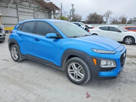 Hyundai Kona ПОДГРЕВ* КАМЕРА* КЕЙЛЕС* LANE* ASSIST - 11000 € / 21514.13 лв. - 60865445 4