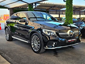 Mercedes-Benz GLC 220 AMG/360CAM/DISTR/HEAD UP/ПОДГРЕВ/ПАМЕТ/KEY GO/LIZI - цена по договаряне - 48829891 3