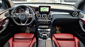 Mercedes-Benz GLC 220 AMG/360CAM/DISTR/HEAD UP/ПОДГРЕВ/ПАМЕТ/KEY GO/LIZI - цена по договаряне - 48829891 9