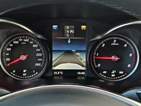 Mercedes-Benz GLC 220 AMG/360CAM/DISTR/HEAD UP/ПОДГРЕВ/ПАМЕТ/KEY GO/LIZI - цена по договаряне - 48829891 10