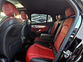 Mercedes-Benz GLC 220 AMG/360CAM/DISTR/HEAD UP/ПОДГРЕВ/ПАМЕТ/KEY GO/LIZI - цена по договаряне - 48829891 16