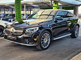 Mercedes-Benz GLC 220 AMG/360CAM/DISTR/HEAD UP/ПОДГРЕВ/ПАМЕТ/KEY GO/LIZI