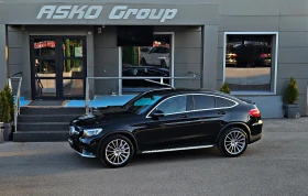 Mercedes-Benz GLC 220 AMG/360CAM/DISTR/HEAD UP/ПОДГРЕВ/ПАМЕТ/KEY GO/LIZI - цена по договаряне - 48829891 17