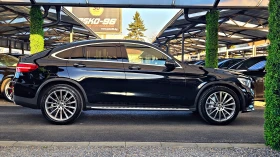 Mercedes-Benz GLC 220 AMG/360CAM/DISTR/HEAD UP/ПОДГРЕВ/ПАМЕТ/KEY GO/LIZI - цена по договаряне - 48829891 4