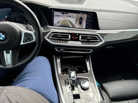 BMW X5 XDRIVE| DISTRONIC| M ПАКЕТ| SWAROVSKI| 360 | Auto.bg — изображение 9