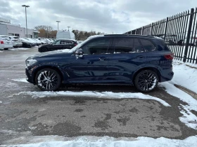BMW X5 XDRIVE| DISTRONIC| M ПАКЕТ| SWAROVSKI| 360 | Auto.bg — изображение 2