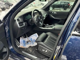 BMW X5 XDRIVE| DISTRONIC| M ПАКЕТ| SWAROVSKI| 360 | Auto.bg — изображение 7