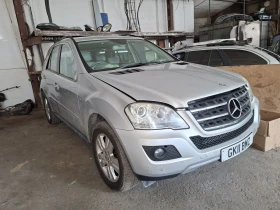Mercedes-Benz ML 300 Евро5 - 3555 € / 6952.98 лв. - 14374673 2
