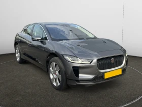 ������ Jaguar I-Pace