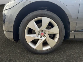 Jaguar I-Pace 90 kWh SE | Mobile.bg � ����� ������ 17
