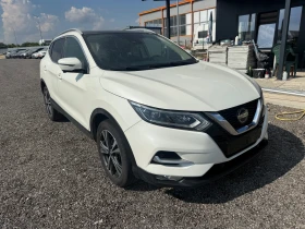 Nissan Qashqai 1.5 DCI  | Auto.bg — изображение 2