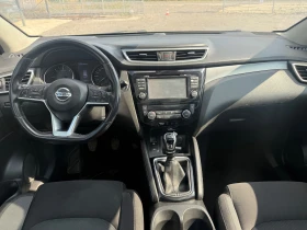 Nissan Qashqai 1.5 DCI  | Auto.bg — изображение 6