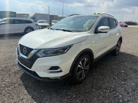 Nissan Qashqai 1.5 DCI 