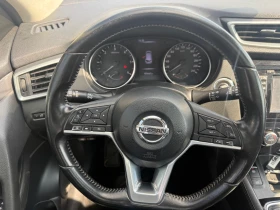 Nissan Qashqai 1.5 DCI  | Auto.bg — изображение 7