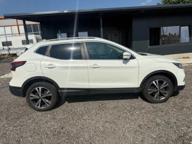 Nissan Qashqai 1.5 DCI  | Auto.bg — изображение 5