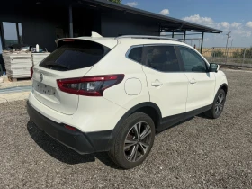 Nissan Qashqai 1.5 DCI  | Auto.bg — изображение 4