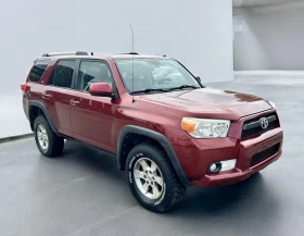 Toyota 4runner Автомат * 4x4 | Auto.bg — изображение 2