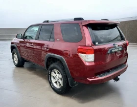 Toyota 4runner Автомат * 4x4 | Auto.bg — изображение 4